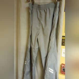 Starter XXL gray sweatpants